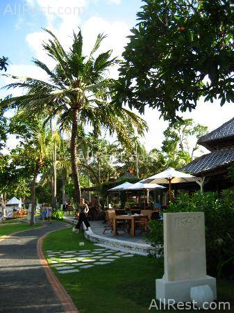 The Westin Resort Nusa Dua 66